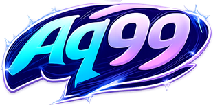 aq99 বাংলাদেশের সবুজ লোগো